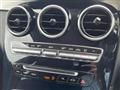 2018 Mercedes-Benz GLC-Class