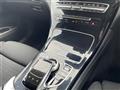 2018 Mercedes-Benz GLC-Class