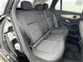 2018 Mercedes-Benz GLC-Class