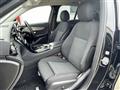 2018 Mercedes-Benz GLC-Class