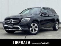 2018 Mercedes-Benz GLC-Class