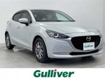 2022 Mazda Mazda2