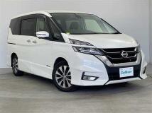 2017 Nissan Serena