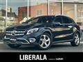 2018 Mercedes-Benz GLA-Class