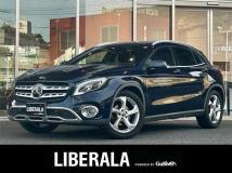 2018 Mercedes-Benz GLA-Class