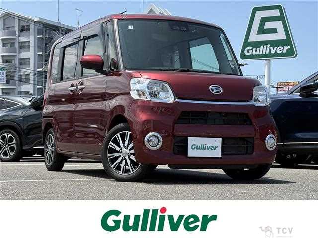 2019 Daihatsu Tanto