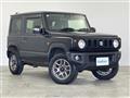 2022 Suzuki Jimny