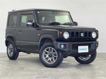 2022 Suzuki Jimny