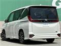 2025 Toyota Noah