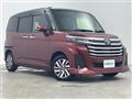 2021 Toyota Roomy