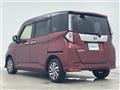 2021 Toyota Roomy