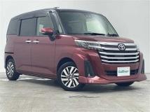 2021 Toyota Roomy