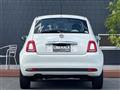 2017 Fiat 500