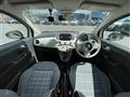 2017 Fiat 500