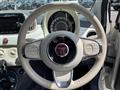 2017 Fiat 500