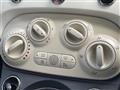 2017 Fiat 500