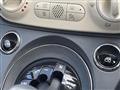 2017 Fiat 500