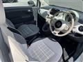 2017 Fiat 500