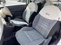 2017 Fiat 500