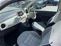 2017 Fiat 500