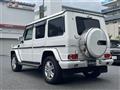 2018 Mercedes-Benz G-Class