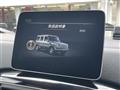 2018 Mercedes-Benz G-Class