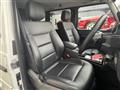 2018 Mercedes-Benz G-Class