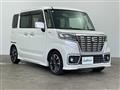 2018 Suzuki Spacia