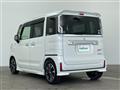 2018 Suzuki Spacia