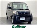 2014 Suzuki Spacia