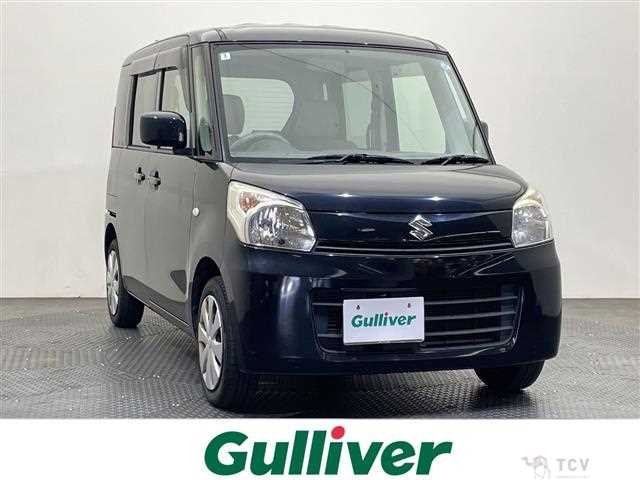 2014 Suzuki Spacia
