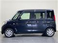 2014 Suzuki Spacia