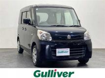 2014 Suzuki Spacia