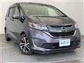 2018 Honda Freed