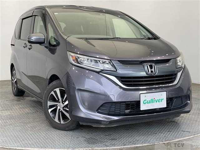 2018 Honda Freed