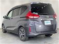 2018 Honda Freed