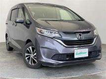 2018 Honda Freed