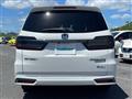 2024 Honda Odyssey Hybrid