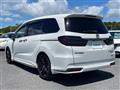 2024 Honda Odyssey Hybrid