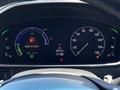 2024 Honda Odyssey Hybrid