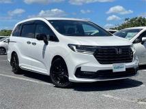 2024 Honda Odyssey Hybrid
