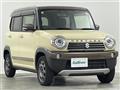 2019 Suzuki Hustler