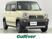 2019 Suzuki Hustler