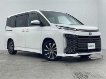 2023 Toyota Voxy