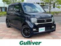 2023 Honda N-WGN