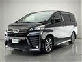 2020 Toyota Vellfire