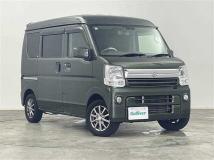 2018 Suzuki Every