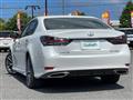 2019 Lexus GS