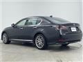 2017 Lexus GS