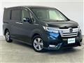 2018 Honda Step WGN